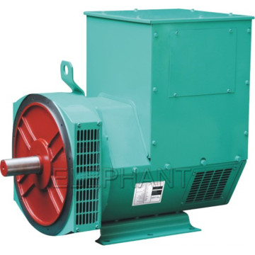 50kVA Brushless Poweronly Stamford Generator Head